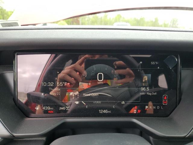 2025 GMC ACADIA ELE 1GKENNRS6SJ176027