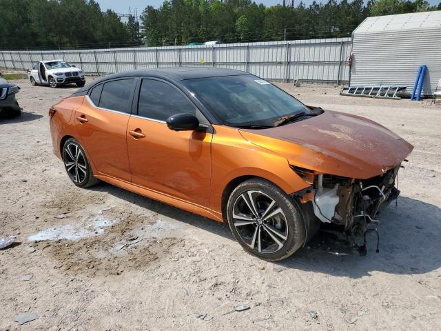 Vin: 3n1ab8dv2py292420, lot: 54507255, nissan sentra sr 20234