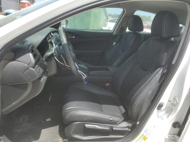 2019 HONDA INSIGHT EX 19XZE4F50KE006314