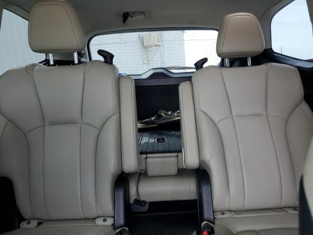 2019 SUBARU ASCENT LIM 4S4WMAPD2K3455233