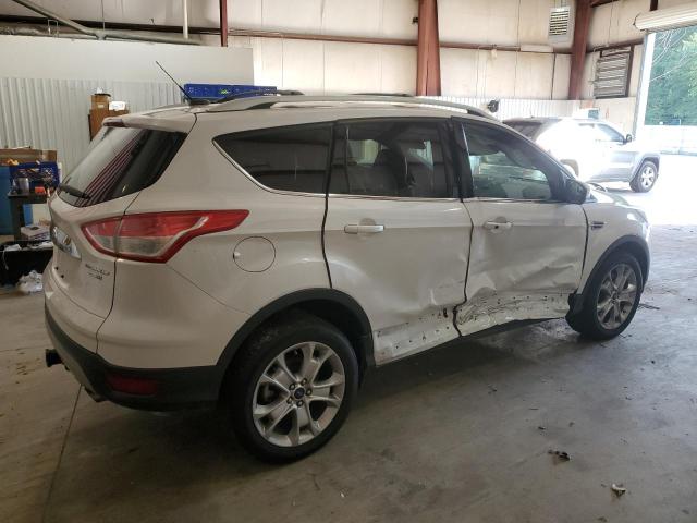 Vin: 1fmcu9j98guc73351, lot: 55353585, ford escape titanium 20163