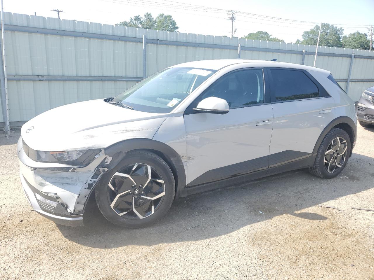 HYUNDAI IONIQ 5 SE