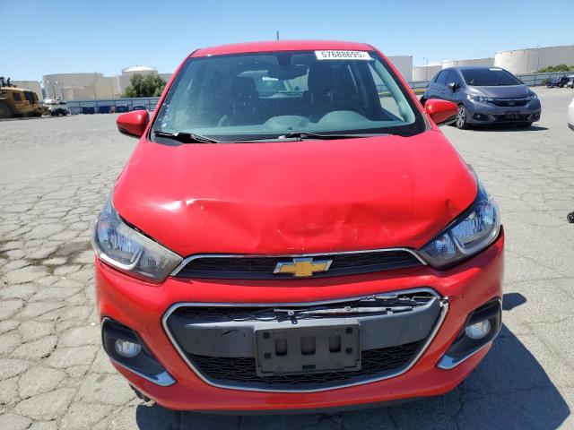 2016 CHEVROLET SPARK 1LT - KL8CD6SA3GC553043