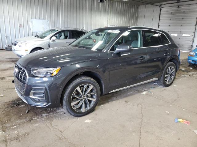 Vin: wa1baafyxm2052152, lot: 59048825, audi q5 premium plus 2021 img_1