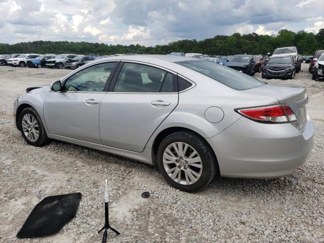 Vin: 1yvhz8ch3a5m24022, lot: 56802205, mazda 6 i 20102