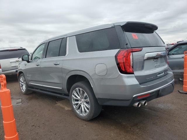 Vin: 1gks2jkl3pr371535, lot: 58064655, gmc yukon denali 20232