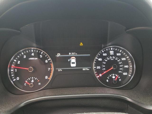 2022 KIA FORTE FE - 3KPF24AD8NE471891