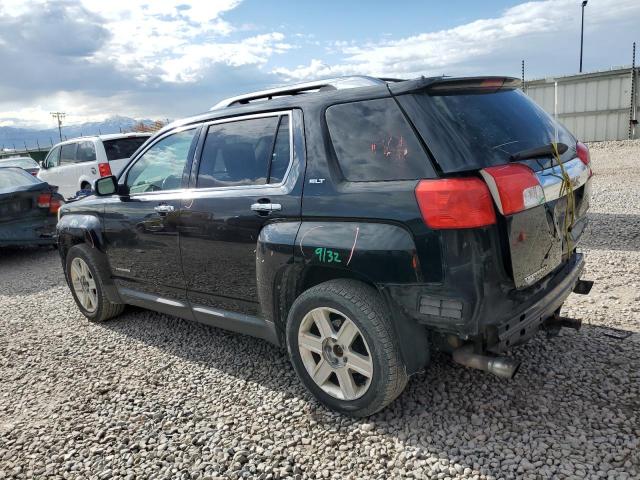 Vin: 2ctfljey5a6320188, lot: 57512635, gmc terrain slt 20102