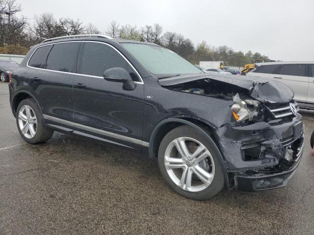 Vin: wvgdf9bp3ed008538, lot: 55024235, volkswagen touareg v6 20144