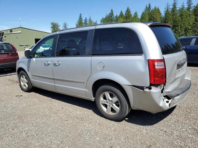 Vin: 2d4rn5d17ar314408, lot: 58397275, dodge caravan sxt 20102