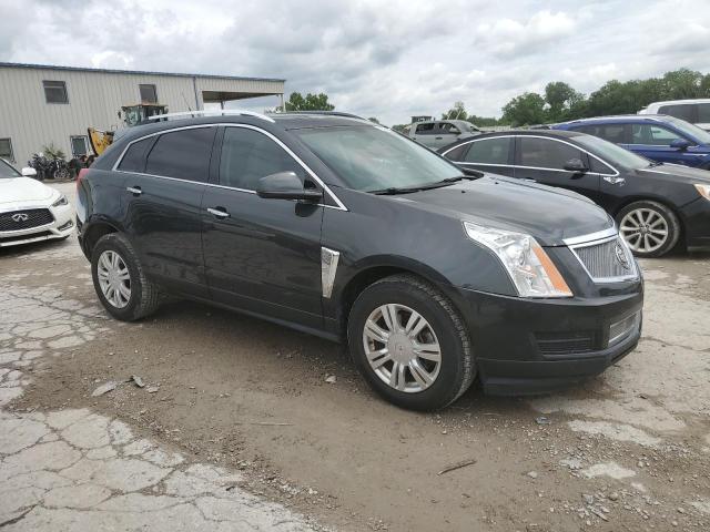 Vin: 3gyfnbe39es548650, lot: 58464375, cadillac srx luxury collection 20144