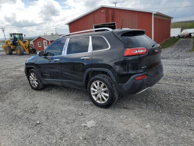 Vin: 1c4pjmdb4hw512268, lot: 54507285, jeep grand cher limited 20172