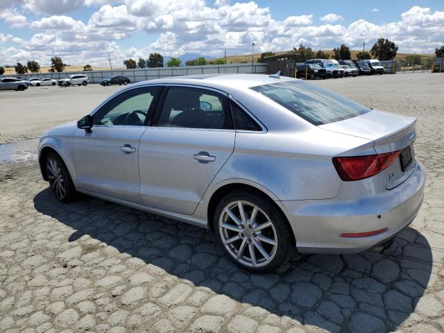 Vin: wauc7gffxg1003020, lot: 56889385, audi a3 premium plus 20162