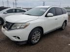 2015 NISSAN PATHFINDER - 5N1AR2MN5FC626688