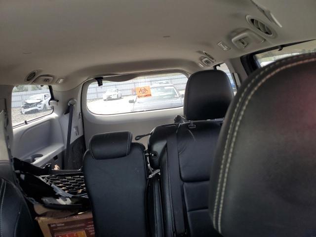 2018 TOYOTA SIENNA SE 5TDXZ3DC6JS951666