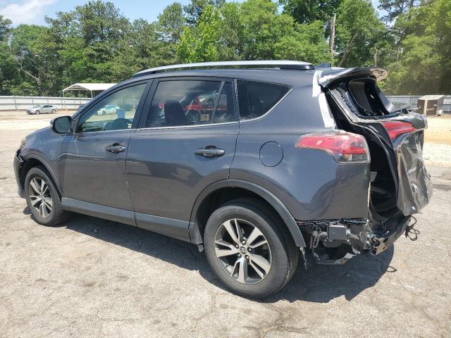 Vin: jtmwfrev8jj735905, lot: 57798115, toyota rav4 adventure 20182
