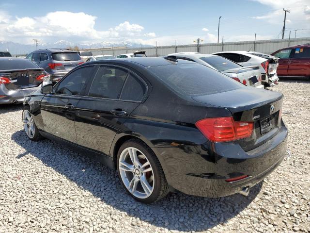 Vin: wba3d5c5xekx98716, lot: 58066525, bmw 3 series d xdrive 20142