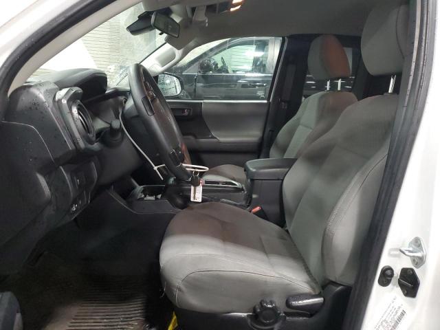 2022 TOYOTA TACOMA ACC - 3TYRX5GN6NT053893