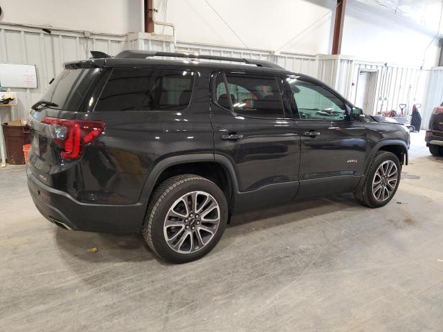 2020 GMC ACADIA AT4 1GKKNLLS9LZ141730