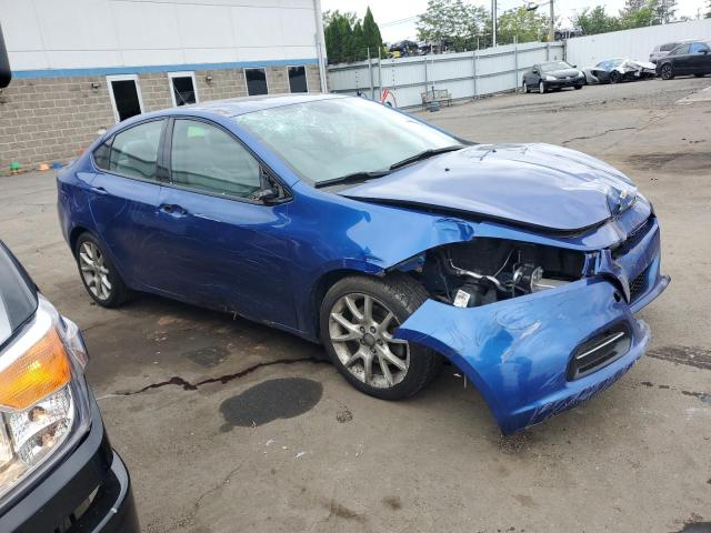 2013 DODGE DART SXT - 1C3CDFBA7DD126577