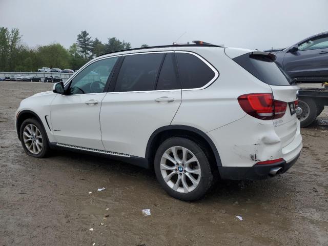 Vin: 5uxkr0c51g0p31731, lot: 55486915, bmw x5 xdrive35i 20162