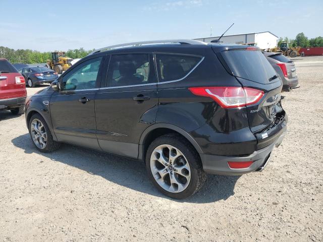 2016 FORD ESCAPE TIT - 1FMCU0JX4GUC20382
