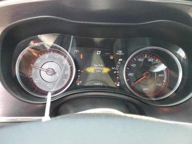 2015 DODGE CHARGER SE - 2C3CDXBGXFH847587