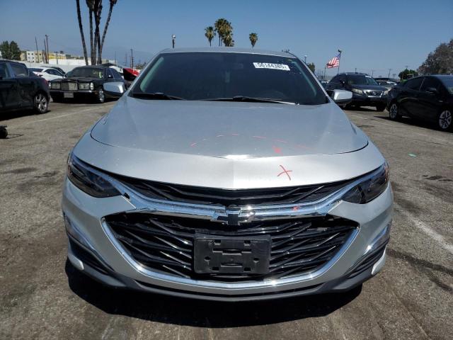 2020 CHEVROLET MALIBU RS - 1G1ZG5ST8LF130089