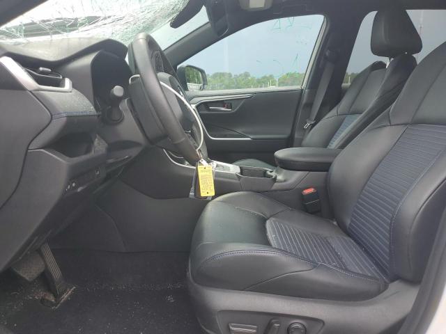 2024 TOYOTA RAV4 XSE - 2T3E6RFV5RW055158
