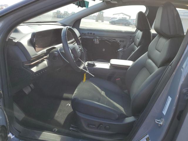 2023 NISSAN ARIYA EVOL JN1BF0BA4PM411016