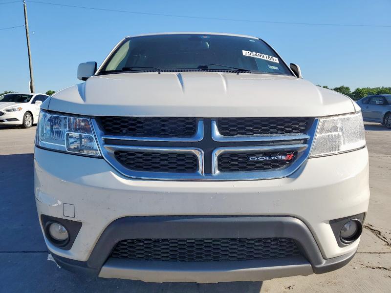 2019 DODGE JOURNEY SE - 3C4PDCBB0KT816263