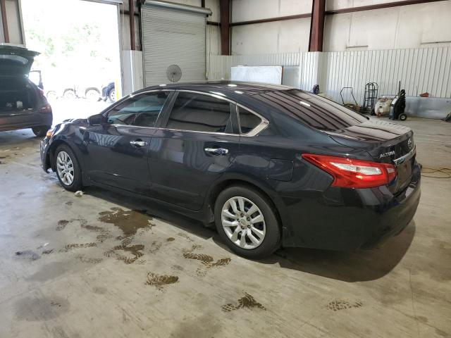 Vin: 1n4al3ap8hn332121, lot: 55849355, nissan altima 2.5 20172