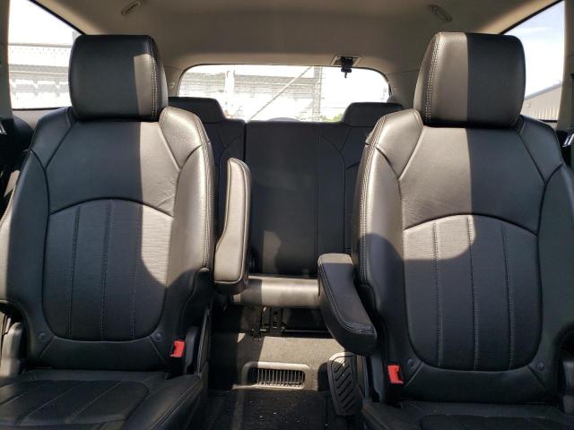 2015 BUICK ENCLAVE - 5GAKVBKD4FJ321761