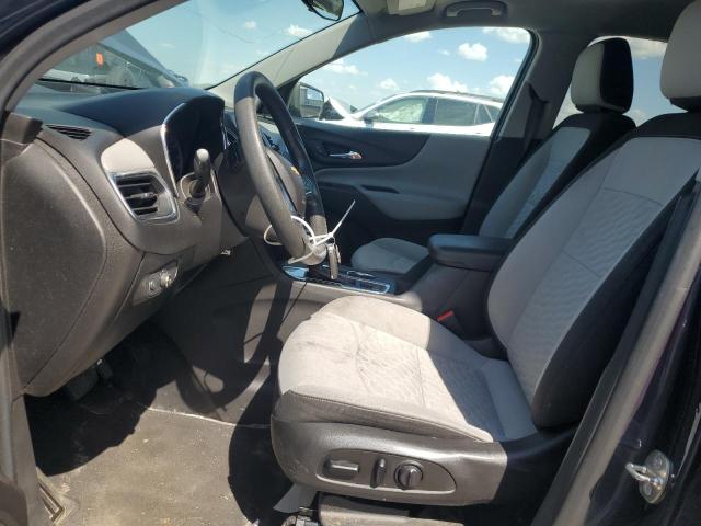 2019 CHEVROLET EQUINOX LS - 3GNAXHEV5KS538022