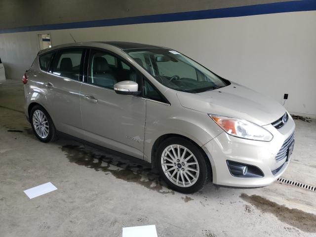Vin: 1fadp5bu0fl120758, lot: 58233355, ford cmax sel 20154