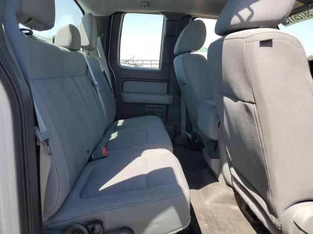 2014 FORD F150 SUPER - 1FTEX1CM5EFC01757