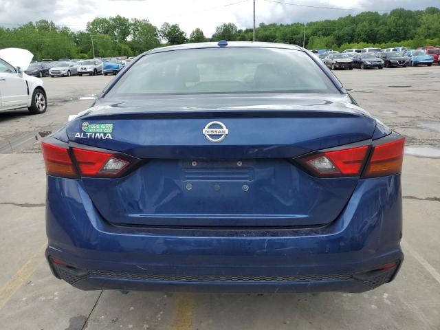 2020 NISSAN ALTIMA S - 1N4BL4BV2LC144061