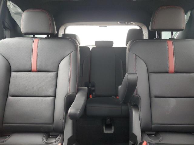 2025 CHEVROLET TRAVERSE R 1GNEVLRS8SJ221749