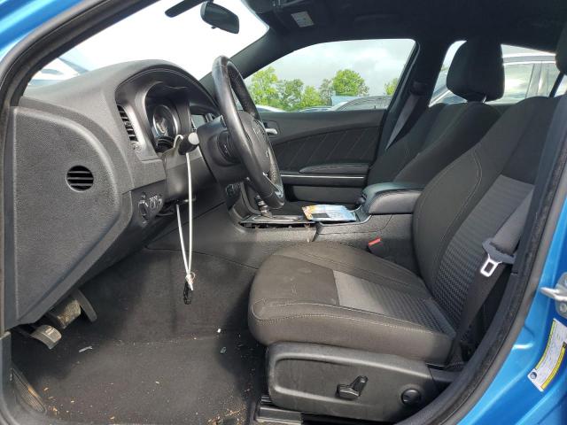 2023 DODGE CHARGER SX 2C3CDXBG9PH643848