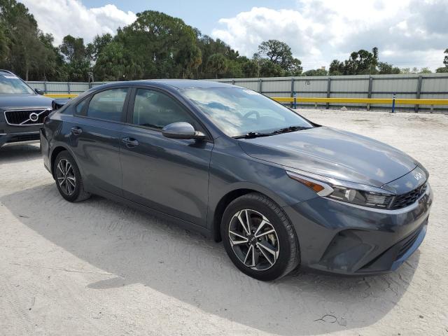 Vin: 3kpf24ad6pe554612, lot: 56149395, kia forte lx 20234