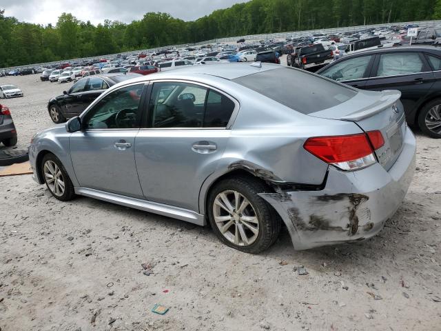 Vin: 4s3bmbk60d3047432, lot: 58544935, subaru legacy 2.5i limited 20132