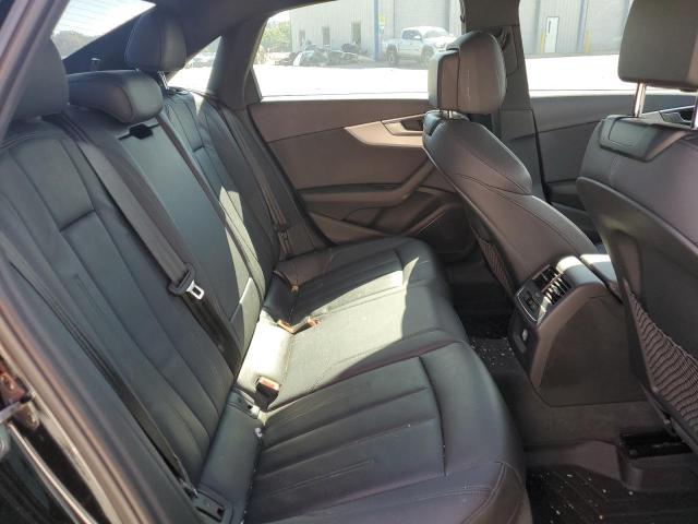 2017 AUDI A4 PREMIUM - WAUPNAF49HN071449
