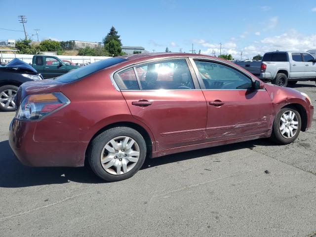 Vin: 1n4al2ap4an472991, lot: 56588535, nissan altima base 20103
