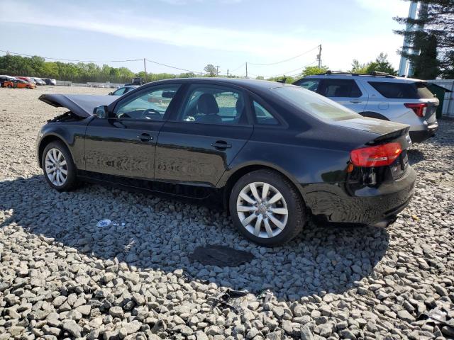 Vin: waubfafl2ea066157, lot: 56432665, audi a4 premium 20142