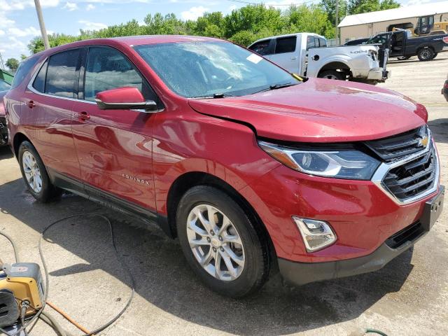 Vin: 2gnaxkev0k6153107, lot: 58267175, chevrolet equinox lt 20194