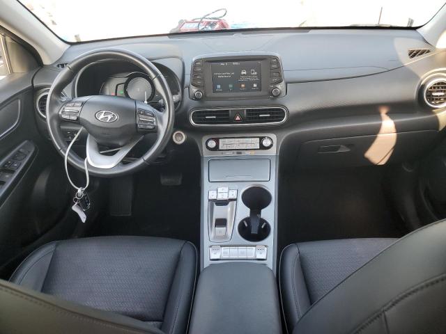 2020 HYUNDAI KONA LIMIT - KM8K33AG0LU069678