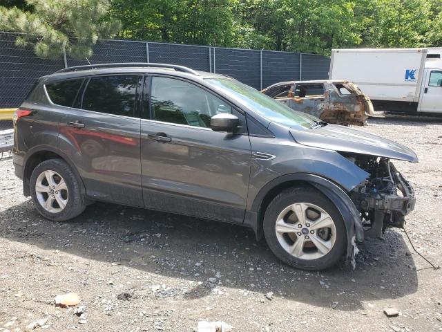 Vin: 1fmcu9hd1jua09115, lot: 56933945, ford escape sel 20184