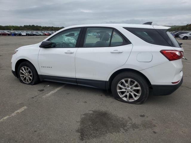 Vin: 2gnaxhev4k6186159, lot: 56326045, chevrolet equinox ls 20192