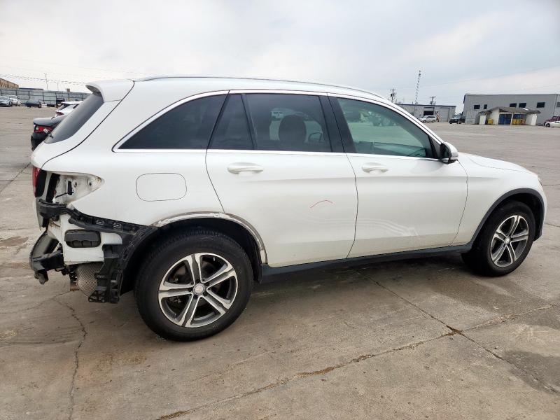 Vin: wdc0g4jb2hf173749, lot: 57624985, mercedes-benz glc-class 300 20173