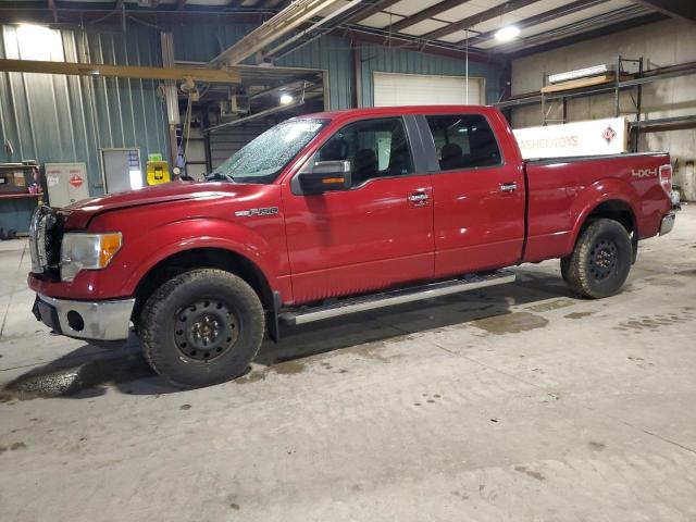 Vin: 1ftfw1ef4bkd20117, lot: 57483205, ford f-150 supercrew 2011 img_1